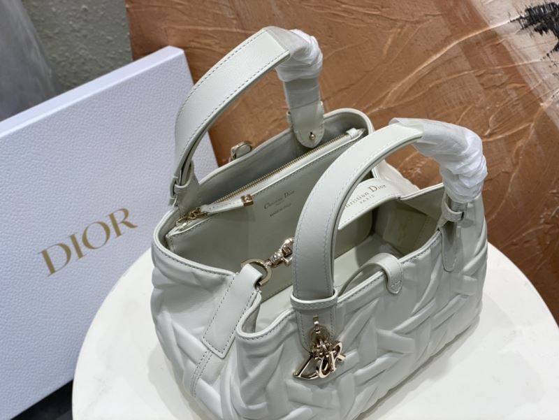 chr1st1an D10r shopping bags